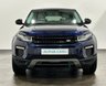 USED 2016 16 LAND ROVER RANGE ROVER EVOQUE 2.0 TD4 SE TECH 5d 177 BHP Loire Blue / Full Cirrus Leather/ Narvik Colour Pack