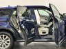 USED 2016 16 LAND ROVER RANGE ROVER EVOQUE 2.0 TD4 SE TECH 5d 177 BHP Loire Blue / Full Cirrus Leather/ Narvik Colour Pack