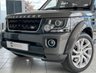 USED 2016 16 LAND ROVER DISCOVERY 3.0 SDV6 LANDMARK 5d 255 BHP TRIPLE SUNROOF+OPENING FRONT