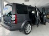 USED 2016 16 LAND ROVER DISCOVERY 3.0 SDV6 LANDMARK 5d 255 BHP TRIPLE SUNROOF+OPENING FRONT