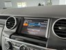 USED 2016 16 LAND ROVER DISCOVERY 3.0 SDV6 LANDMARK 5d 255 BHP TRIPLE SUNROOF+OPENING FRONT
