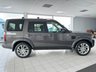 USED 2016 16 LAND ROVER DISCOVERY 3.0 SDV6 LANDMARK 5d 255 BHP TRIPLE SUNROOF+OPENING FRONT