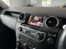 USED 2016 16 LAND ROVER DISCOVERY 3.0 SDV6 LANDMARK 5d 255 BHP TRIPLE SUNROOF+OPENING FRONT
