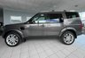 USED 2016 16 LAND ROVER DISCOVERY 3.0 SDV6 LANDMARK 5d 255 BHP TRIPLE SUNROOF+OPENING FRONT