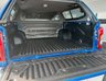 USED 2020 69 MITSUBISHI L200 2.3 DI-D WARRIOR DCB 148 BHP NEW MODEL HARD TOP  REVERSE CAMERA WITH REAR SENSORS