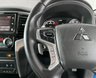 USED 2020 69 MITSUBISHI L200 2.3 DI-D WARRIOR DCB 148 BHP NEW MODEL HARD TOP  REVERSE CAMERA WITH REAR SENSORS
