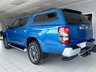USED 2020 69 MITSUBISHI L200 2.3 DI-D WARRIOR DCB 148 BHP NEW MODEL HARD TOP  REVERSE CAMERA WITH REAR SENSORS
