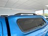 USED 2020 69 MITSUBISHI L200 2.3 DI-D WARRIOR DCB 148 BHP NEW MODEL HARD TOP  REVERSE CAMERA WITH REAR SENSORS