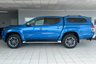 USED 2020 69 MITSUBISHI L200 2.3 DI-D WARRIOR DCB 148 BHP NEW MODEL HARD TOP  REVERSE CAMERA WITH REAR SENSORS