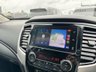 USED 2020 69 MITSUBISHI L200 2.3 DI-D WARRIOR DCB 148 BHP NEW MODEL HARD TOP  REVERSE CAMERA WITH REAR SENSORS