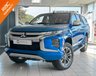 USED 2020 69 MITSUBISHI L200 2.3 DI-D WARRIOR DCB 148 BHP NEW MODEL HARD TOP  REVERSE CAMERA WITH REAR SENSORS
