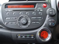 USED 2012 12 HONDA JAZZ 1.3 I-VTEC EX 5d 98 BHP www.suffolkcarcentre.co.uk - Located at Ilketshall