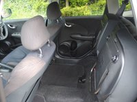USED 2012 12 HONDA JAZZ 1.3 I-VTEC EX 5d 98 BHP www.suffolkcarcentre.co.uk - Located at Ilketshall