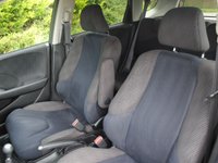 USED 2012 12 HONDA JAZZ 1.3 I-VTEC EX 5d 98 BHP www.suffolkcarcentre.co.uk - Located at Ilketshall