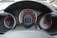 USED 2012 12 HONDA JAZZ 1.3 I-VTEC EX 5d 98 BHP www.suffolkcarcentre.co.uk - Located at Ilketshall