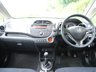 USED 2012 12 HONDA JAZZ 1.3 I-VTEC EX 5d 98 BHP www.suffolkcarcentre.co.uk - Located at Ilketshall