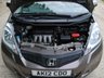 USED 2012 12 HONDA JAZZ 1.3 I-VTEC EX 5d 98 BHP www.suffolkcarcentre.co.uk - Located at Ilketshall