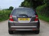 USED 2012 12 HONDA JAZZ 1.3 I-VTEC EX 5d 98 BHP www.suffolkcarcentre.co.uk - Located at Ilketshall