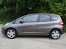 USED 2012 12 HONDA JAZZ 1.3 I-VTEC EX 5d 98 BHP www.suffolkcarcentre.co.uk - Located at Ilketshall