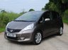 USED 2012 12 HONDA JAZZ 1.3 I-VTEC EX 5d 98 BHP www.suffolkcarcentre.co.uk - Located at Ilketshall
