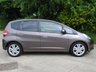 USED 2012 12 HONDA JAZZ 1.3 I-VTEC EX 5d 98 BHP www.suffolkcarcentre.co.uk - Located at Ilketshall