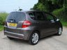 USED 2012 12 HONDA JAZZ 1.3 I-VTEC EX 5d 98 BHP www.suffolkcarcentre.co.uk - Located at Ilketshall