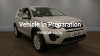 USED 2016 16 LAND ROVER DISCOVERY SPORT 2.0 TD4 SE 5d 180 BHP ANOTHER STUNNING ADDITION TO OUR EXTENSIVE LAND ROVER SELECTION+ONLY 1 FORMER KEEPER+7 SEATER+DIESEL+AUTOMATIC+PLENTY OF EXTRAS+ULEZ COMPLIANT+HALF LEATHER INTERIOR+SATELLITE NAVIGATION+PARK ASSIST+CLIMATE CONTROL+18 INCH ALLOY WHEELS+1 FULL YEARS MOT PRIOR TO COLLECTION+FULL RANGE OF FINANCE OPTIONS AVAILABLE+CALL TODAY TO ARRANGE A VIEWING!!!!!!!!!!!!!!!!!!!!!!!!!!!!!!!!!!!!