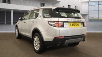 USED 2016 16 LAND ROVER DISCOVERY SPORT 2.0 TD4 SE 5d 180 BHP ANOTHER STUNNING ADDITION TO OUR EXTENSIVE LAND ROVER SELECTION+ONLY 1 FORMER KEEPER+7 SEATER+DIESEL+AUTOMATIC+PLENTY OF EXTRAS+ULEZ COMPLIANT+HALF LEATHER INTERIOR+SATELLITE NAVIGATION+PARK ASSIST+CLIMATE CONTROL+18 INCH ALLOY WHEELS+1 FULL YEARS MOT PRIOR TO COLLECTION+FULL RANGE OF FINANCE OPTIONS AVAILABLE+CALL TODAY TO ARRANGE A VIEWING!!!!!!!!!!!!!!!!!!!!!!!!!!!!!!!!!!!!
