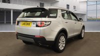 USED 2016 16 LAND ROVER DISCOVERY SPORT 2.0 TD4 SE 5d 180 BHP ANOTHER STUNNING ADDITION TO OUR EXTENSIVE LAND ROVER SELECTION+ONLY 1 FORMER KEEPER+7 SEATER+DIESEL+AUTOMATIC+PLENTY OF EXTRAS+ULEZ COMPLIANT+HALF LEATHER INTERIOR+SATELLITE NAVIGATION+PARK ASSIST+CLIMATE CONTROL+18 INCH ALLOY WHEELS+1 FULL YEARS MOT PRIOR TO COLLECTION+FULL RANGE OF FINANCE OPTIONS AVAILABLE+CALL TODAY TO ARRANGE A VIEWING!!!!!!!!!!!!!!!!!!!!!!!!!!!!!!!!!!!!