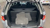 USED 2016 16 LAND ROVER DISCOVERY SPORT 2.0 TD4 SE 5d 180 BHP ANOTHER STUNNING ADDITION TO OUR EXTENSIVE LAND ROVER SELECTION+ONLY 1 FORMER KEEPER+7 SEATER+DIESEL+AUTOMATIC+PLENTY OF EXTRAS+ULEZ COMPLIANT+HALF LEATHER INTERIOR+SATELLITE NAVIGATION+PARK ASSIST+CLIMATE CONTROL+18 INCH ALLOY WHEELS+1 FULL YEARS MOT PRIOR TO COLLECTION+FULL RANGE OF FINANCE OPTIONS AVAILABLE+CALL TODAY TO ARRANGE A VIEWING!!!!!!!!!!!!!!!!!!!!!!!!!!!!!!!!!!!!