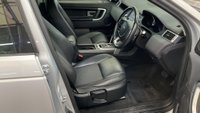 USED 2016 16 LAND ROVER DISCOVERY SPORT 2.0 TD4 SE 5d 180 BHP ANOTHER STUNNING ADDITION TO OUR EXTENSIVE LAND ROVER SELECTION+ONLY 1 FORMER KEEPER+7 SEATER+DIESEL+AUTOMATIC+PLENTY OF EXTRAS+ULEZ COMPLIANT+HALF LEATHER INTERIOR+SATELLITE NAVIGATION+PARK ASSIST+CLIMATE CONTROL+18 INCH ALLOY WHEELS+1 FULL YEARS MOT PRIOR TO COLLECTION+FULL RANGE OF FINANCE OPTIONS AVAILABLE+CALL TODAY TO ARRANGE A VIEWING!!!!!!!!!!!!!!!!!!!!!!!!!!!!!!!!!!!!