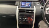USED 2016 16 LAND ROVER DISCOVERY SPORT 2.0 TD4 SE 5d 180 BHP ANOTHER STUNNING ADDITION TO OUR EXTENSIVE LAND ROVER SELECTION+ONLY 1 FORMER KEEPER+7 SEATER+DIESEL+AUTOMATIC+PLENTY OF EXTRAS+ULEZ COMPLIANT+HALF LEATHER INTERIOR+SATELLITE NAVIGATION+PARK ASSIST+CLIMATE CONTROL+18 INCH ALLOY WHEELS+1 FULL YEARS MOT PRIOR TO COLLECTION+FULL RANGE OF FINANCE OPTIONS AVAILABLE+CALL TODAY TO ARRANGE A VIEWING!!!!!!!!!!!!!!!!!!!!!!!!!!!!!!!!!!!!