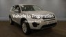 USED 2016 16 LAND ROVER DISCOVERY SPORT 2.0 TD4 SE 5d 180 BHP ANOTHER STUNNING ADDITION TO OUR EXTENSIVE LAND ROVER SELECTION+ONLY 1 FORMER KEEPER+7 SEATER+DIESEL+AUTOMATIC+PLENTY OF EXTRAS+ULEZ COMPLIANT+HALF LEATHER INTERIOR+SATELLITE NAVIGATION+PARK ASSIST+CLIMATE CONTROL+18 INCH ALLOY WHEELS+1 FULL YEARS MOT PRIOR TO COLLECTION+FULL RANGE OF FINANCE OPTIONS AVAILABLE+CALL TODAY TO ARRANGE A VIEWING!!!!!!!!!!!!!!!!!!!!!!!!!!!!!!!!!!!!