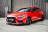 USED 2019 69 HYUNDAI I30 2.0 N 5d 272 BHP 