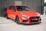 USED 2019 69 HYUNDAI I30 2.0 N 5d 272 BHP 