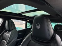 USED 2018 68 MASERATI LEVANTE 3.0 S V6 5d 424 BHP 