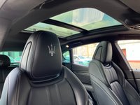 USED 2018 68 MASERATI LEVANTE 3.0 S V6 5d 424 BHP 