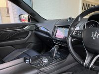 USED 2018 68 MASERATI LEVANTE 3.0 S V6 5d 424 BHP 