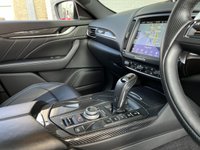 USED 2018 68 MASERATI LEVANTE 3.0 S V6 5d 424 BHP 