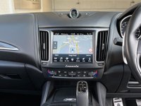 USED 2018 68 MASERATI LEVANTE 3.0 S V6 5d 424 BHP 
