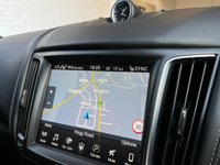 USED 2018 68 MASERATI LEVANTE 3.0 S V6 5d 424 BHP 