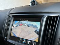 USED 2018 68 MASERATI LEVANTE 3.0 S V6 5d 424 BHP 