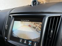 USED 2018 68 MASERATI LEVANTE 3.0 S V6 5d 424 BHP 