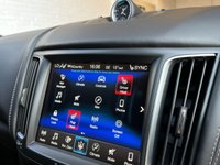 USED 2018 68 MASERATI LEVANTE 3.0 S V6 5d 424 BHP 