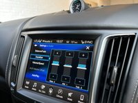 USED 2018 68 MASERATI LEVANTE 3.0 S V6 5d 424 BHP 