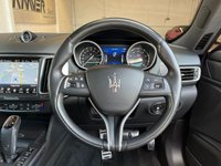 USED 2018 68 MASERATI LEVANTE 3.0 S V6 5d 424 BHP 