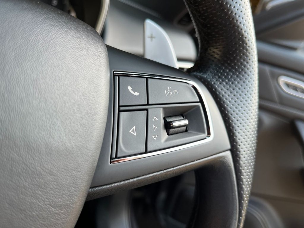 USED 2018 68 MASERATI LEVANTE 3.0 S V6 5d 424 BHP 