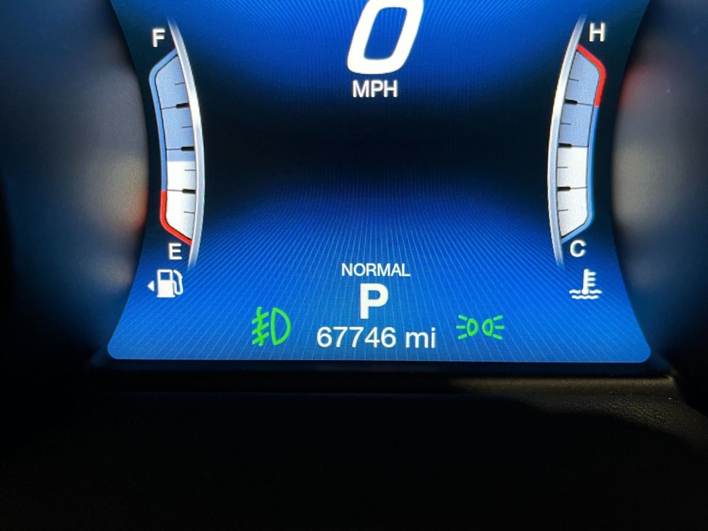 USED 2018 68 MASERATI LEVANTE 3.0 S V6 5d 424 BHP 