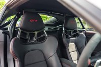 USED 2021 71 PORSCHE 718 4.0L CAYMAN GT4 PDK 2d 415 BHP Clubsport/Buckets/LED's/PPF