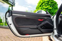 USED 2021 71 PORSCHE 718 4.0L CAYMAN GT4 PDK 2d 415 BHP Clubsport/Buckets/LED's/PPF